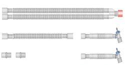 Breathing Devices for Anesthesia and Resuscitation Equipment - Type A
