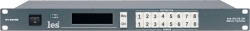 8x8 Matrix Switcher for 3G/HD/SD-SDI Video Signals - KV-880HD