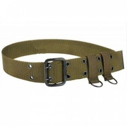 Military Belt for Servicemen – Tactical, Parade, Officer, and Dress
