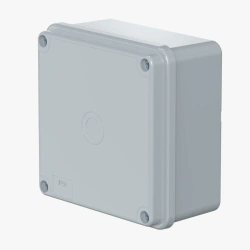 Caduceus Aling OG Distribution Box for Open Wiring 100x100x50