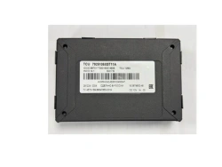 Emergency Services Call Device for Haval with Location Tracking and Communication