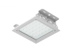 High-Efficiency LED Luminaire INSEL LB/R G3 200W