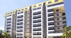 Comfort˚ Bronze 40 Soft Coated Sun Protection Glass