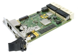 Flexible Processor Module CPC516 for Modular Architecture