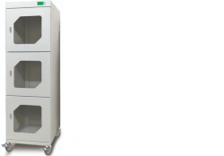 Viking DCL-3G ESD Dry Storage Cabinet