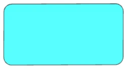 Fixed Glass for GAZ Business (Color YP) Code 00531TDR07003