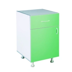 Medical Bedside Cabinet TМП-01.4 "Aibolit