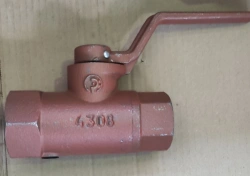 Pneumatic Brake Control Valve, Model 4308 U1