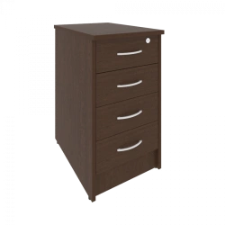 Wooden Office Cabinets Riva Series