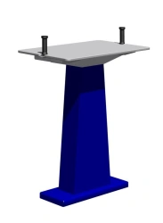 Outdoor Arm Wrestling Training Station "Romana 207.05.05