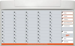 VETTA-DKP Additional Control Panel