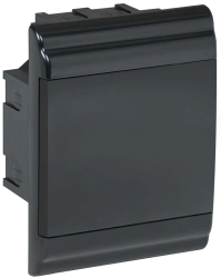 Modular Plastic Enclosure IP41 PRIME 4-Module MKP13-V-01-04-41-K02