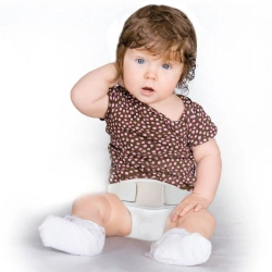 Abdominal Hernia Support Bandage for Post-Surgery Recovery - Kreit B-400