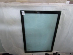 Lower Window Glass for Door GAZ A63R42-6103052