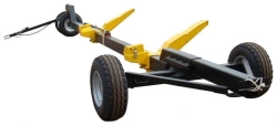 Harvest Header Transport Cart PTZH-7