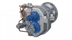 Reverse Gear Reducer Transmission BРР-300