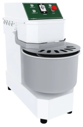 Dough Mixing Machines Type TD - Industrial Food Preparation