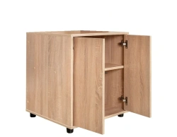 Mobile Cabinet for Office Equipment and Documents TУВ.27