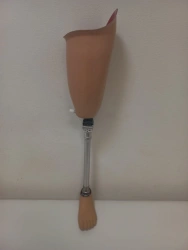 Therapeutic Training Hip Prosthesis PN6-LT.1