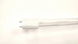 LED Light Bulb with Integrated Control Device, LED T8 9W NE 80
