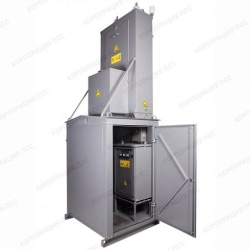 Cathodic Protection Distribution Devices (UKZV Type)