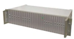 Digital Communication Channel Switcher Model BBK