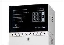 Fuel Dispensers Kamka - Accurate Measurement Systems