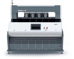 SmartSort 6.4 H CN+CN Optical Sorter for High Precision Sorting