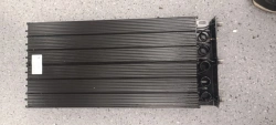 Duplex Band-Stop Filter DF-160/R8K