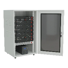 RTS-2000 Broadcasting and Notification Technical System Complex