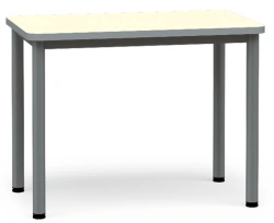 Medical Table BT-SP "BT-Furniture" with Rounded Corners