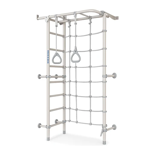 Kids Sports Corners & Climbing Walls