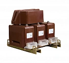Three-Phase Voltage Transformers NALI-SESH