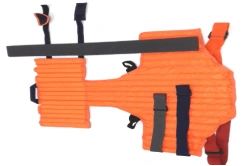 Medical Transport Immobilization Device KMSTI-Omnimed-NN