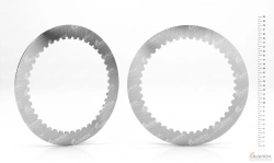 Steel Friction Disc for Torque Transmission 700A.17.01.038-4D