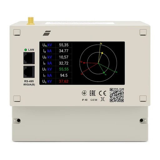 Signal Converters & Normalizers