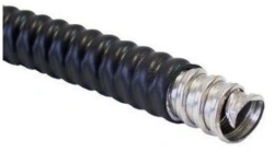 Protective Metal Hoses for Cables and Wires - GERDA-MG-*-ng-XL
