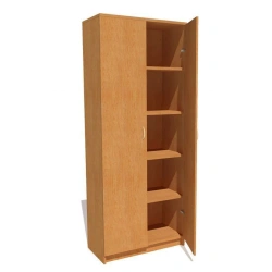 Document Storage Cabinet, Art. 34620689