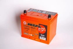 Lead Acid Starter Battery 6ST-82NC(N) for Vehicle Engines