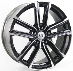 Aluminum Alloy Car Wheel RST R078 (18x7)