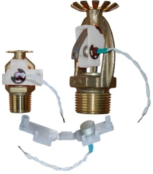 Fire Signal and Start Device Start-1