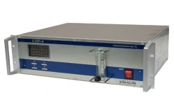 Ozone Concentration Analyzer 3.02 P-A
