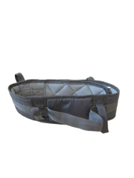 Waterproof Patient Transfer Belt with Fasten Straps - Model 1520