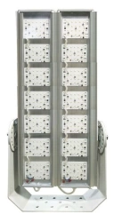 LED Floodlight Tetralux TLW 280/28000/N/2014