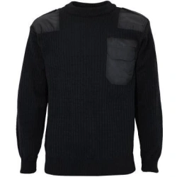 Sweater Fabric Cut for Military Cadets - Compliant with TU 8425-222-08836809-2014