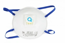 O2® 2113 FFP3 NR D Filtering Half Mask