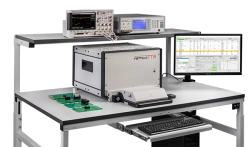 Universal Semiconductor Device Tester FORMULA TT3
