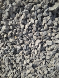 Crushed Stone from Mountain Rocks Standard Fraction 45-63mm