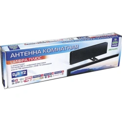 Delta Digital Plus UHF Indoor Antenna