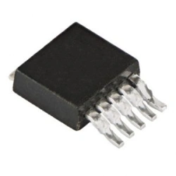 Direct Drive Controller with Step 1/3 An6923/TO-252-5L